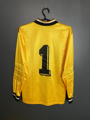 Maglia vintage uhlsport - vintage,
