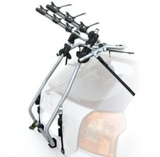 Portabici posteriore universale PERUZZO Mod. MILANO