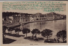 #ISTRIA- POLA: BRIONI