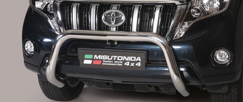Bull bar toyota land - bar, cruiser