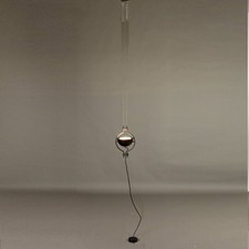 Lampada Vintage Tronconi Abaco