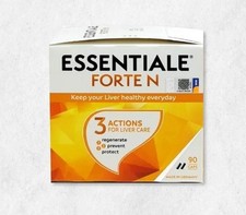Essentiale forte integratore - forte, n