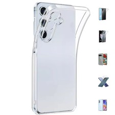 Custodia HD TRASPARENTE per