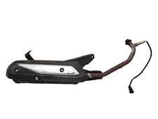 MARMITTA SCARICO SONDA LAMBDA