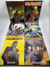 Dylan dog n - dog,