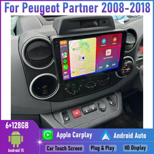 Autoradio unità principale - , 9"