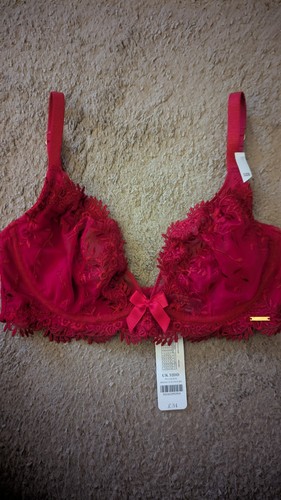 Reggiseno tuffo 32dd pillar - reggiseno,