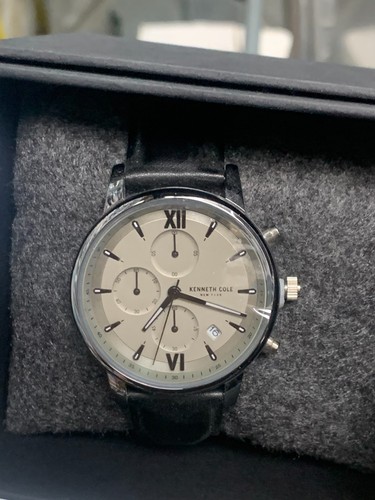 Orologio kenneth cole new york - kenneth,