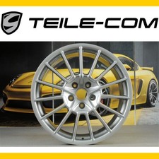 Porsche Cayenne E1 955/957