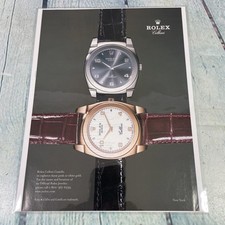 Orologio Rolex Geneve Cellini