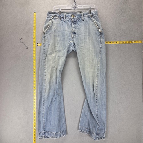 Jeans vintage levis engineered - jeans,
