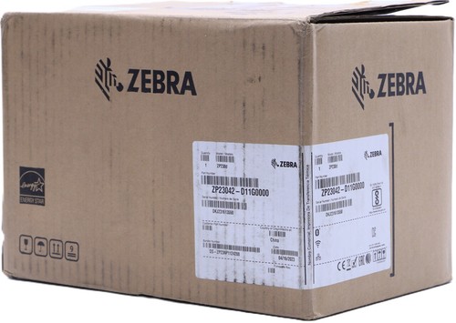 Zebra zp230d stampante termica - zebra,