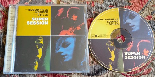 Mike bloomfield kooper - al,