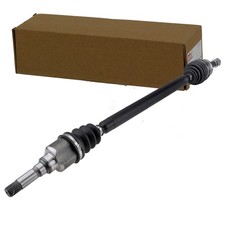 ALBERO MOTORE NTY 883mm ASSE