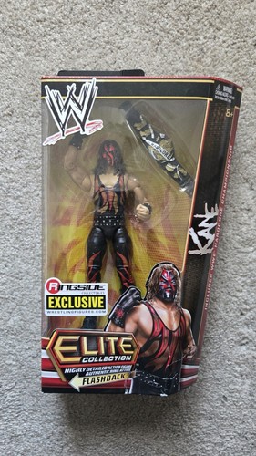 Wwe elite hardcore - wwe,