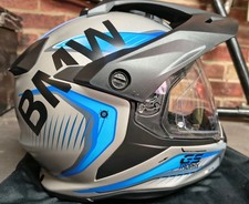 Casco moto BMW Crash GS Trophy