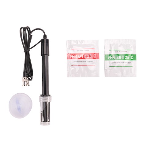 Sonde remplacement de - de,
