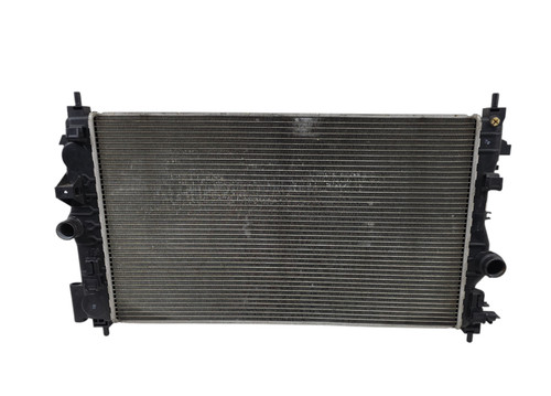 Radiatore acqua per opel - acqua,