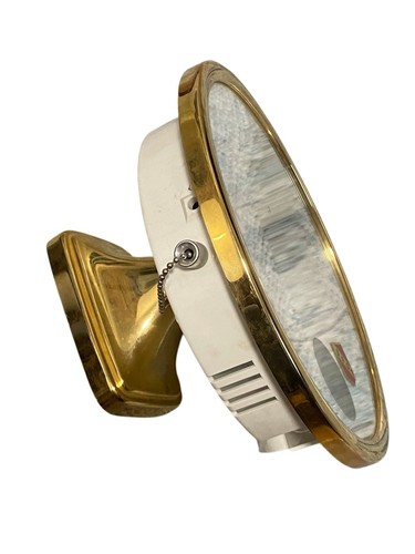 Specchio vanità illuminato - , da