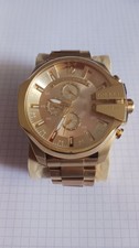 Superbe montre Diesel Mega