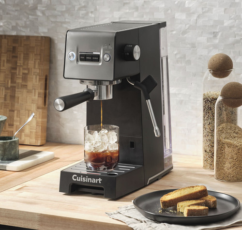 Cuisinart espresso bar - espresso,