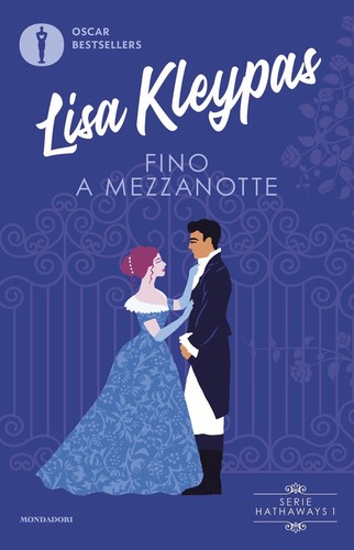 Libri lisa kleypas - libri,