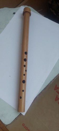 Sopilka registratore a - in,