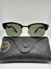 Ray-Ban Clubmaster Reverse