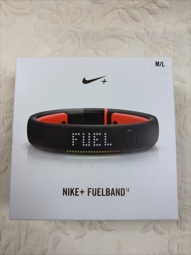 Nuovissime nike fuelband se - nuovissime,