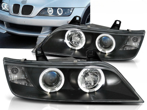 Coppia fari bmw - bmw, z3
