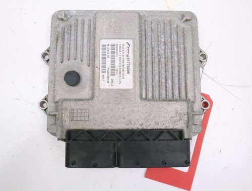 Calcolatore motore usato fiat - motore,