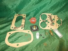 Kit guarnizioni revisione - kit,