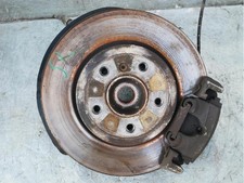 mozzo anteriore sinistro BMW