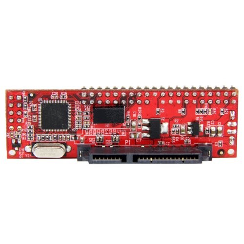 Startech pin ide pata to - 40-pin,