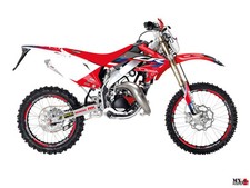 KIT ADESIVI DREAM 5 HONDA