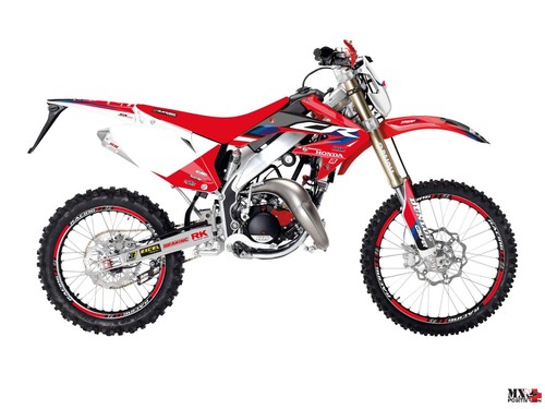 Kit adesivi dream honda - kit, 5