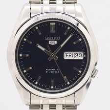 Orologio Seiko 5 AT Day Date
