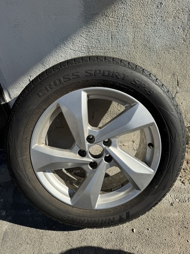 Cerchio originale audi - cerchio,