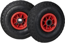 Set Di 2 Ruote 3.00-4 per