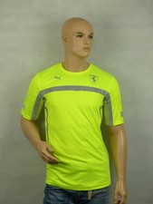 T-shirt Puma Scuderia Ferrari