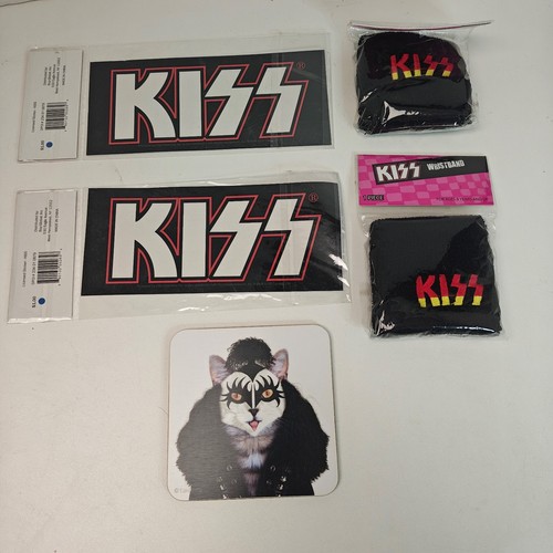 Kiss fan lotto nos - fan,