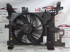 VENTOLA RAFFREDDAMENTO MOTORE PER DACIA Duster 1° Serie 214819914R K9K896 diese