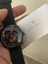 DIETRICH ORGANIC TIME OT-3