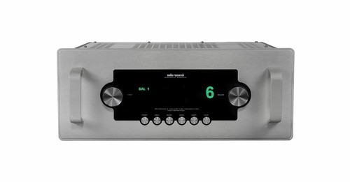 Audio research ref reference - audio, 6