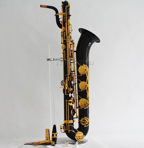 Sassofono baritono laccato