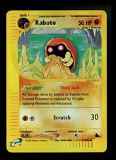 Kabuto 37/144 Skyridge 2003