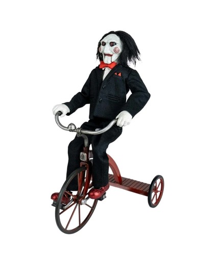 Set action figure - saw, il