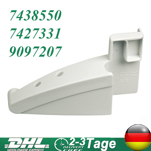 Liebherr supporto destro per