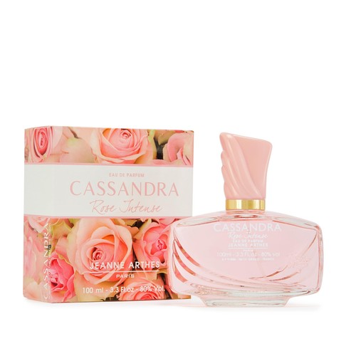 Jeanne arthes cassandra rose - arthes,