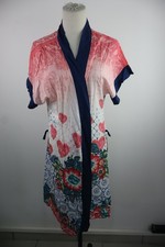 DESIGUAL VESTITO DONNA S M